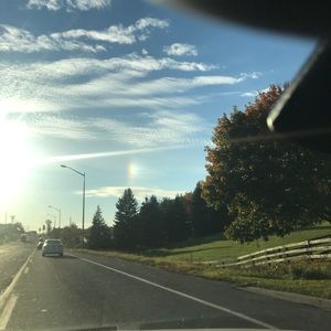 Meet your Posher, Farnoush